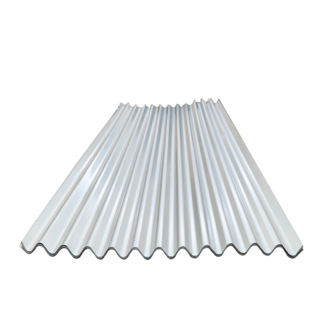Teja de Zinc
