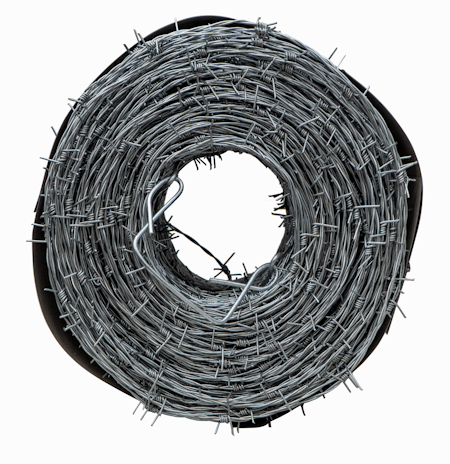 Alambre de Púas