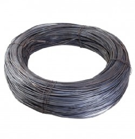 Alambre Negro