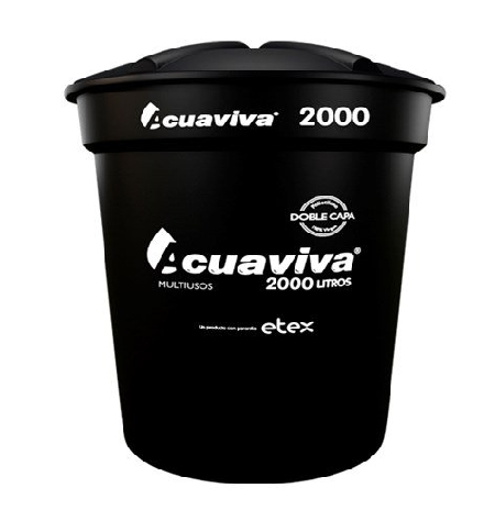 Tanques Plásticos